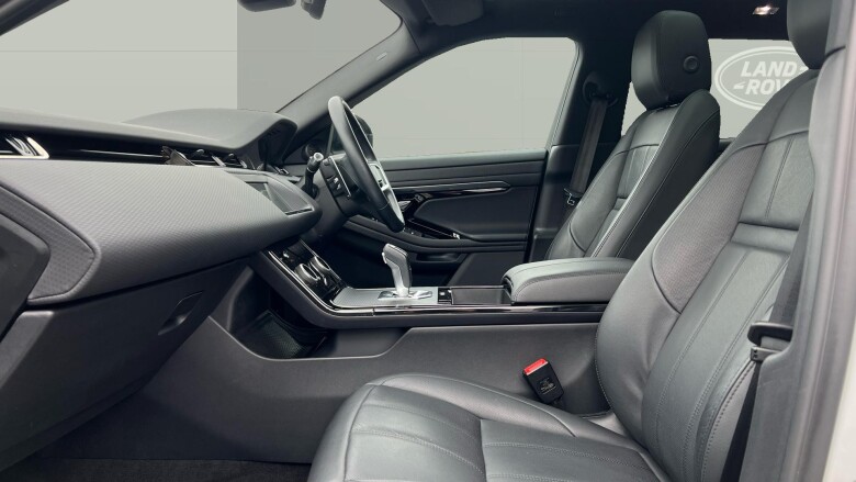 Land Rover Range Rover Evoque 2.0 D200 R-Dynamic S 5dr Auto Diesel Hatchback